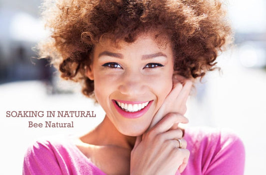 Bee Naturals – About Our Naturally Derived Ingredients - Bee Naturals