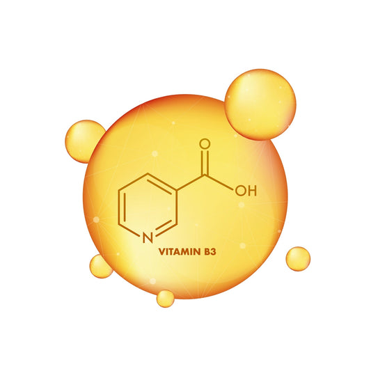 Niacinamide (Vitamin B3): Skin Care Superstar - Bee Naturals