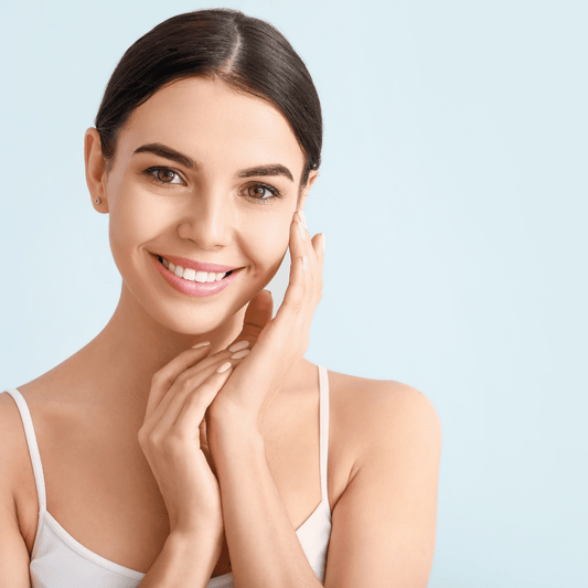 What if you could get all the benefits of Retinol —without the irritation?