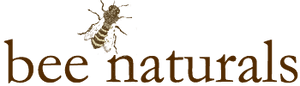 Bee Naturals logo