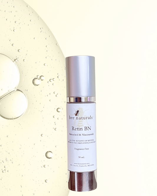 Retin BN