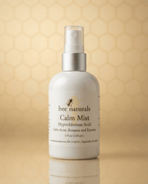 Calm Mist - Hypochlorous Acid Spray for Face | Calms Acne, Rosacea & Eczema | Sensitive Skin Facial Toner Mist | Fragrance - Free, Dermatologist Tested | 4 fl oz
