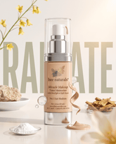 Miracle Makeup Tinted Moisturizer