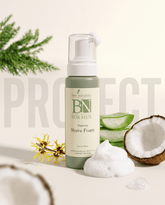 BN For Men Shaving Foam