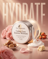 Crème Luxe Intense Moisture