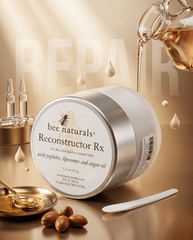 Reconstructor RX With Peptides & Argan Oil