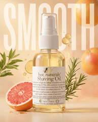 Womenâs Shaving Oil