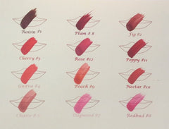 Bee Naturals Luxury Lipstick Premium Collections