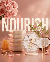 Bee Naturals Skin Crème Bar
