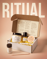 Natural Nail Care Kit