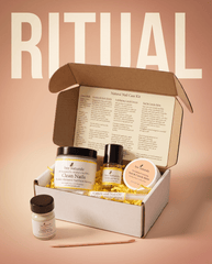 Natural Nail Care Kit