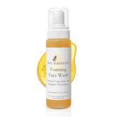 Foaming Face Wash Best for Oily Skin