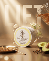 Queen Bee Peeper Keeper Eye Balm