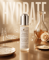 Restore II – Hydrate Ceramide Enriched Serum