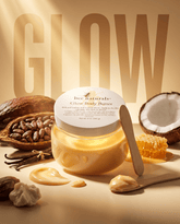 Radiant Glow Body Butter