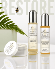Restore Skin Care System – 3-Step