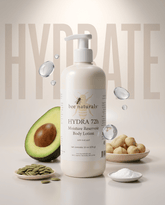 Hydra 72H Moisture Reservoir Body Lotion