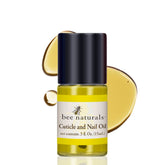 Bee Naturals Cuticle and Nail Oil