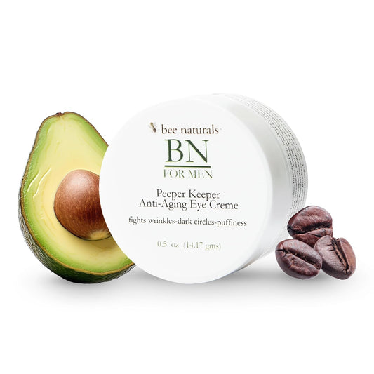 BN For Men Peeper Keeper Anti - Aging Eye Creme