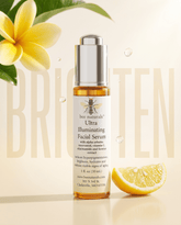 Ultra Illuminating Facial Serum