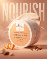 Nail & Cuticle Balm