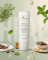 Ultimate Foot Crème