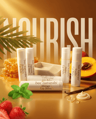 BN Lip Balms