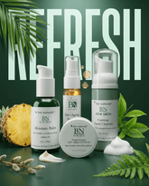 BN For Men Essentials Skin Care System