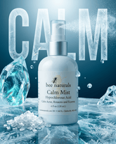 Calm Mist - Hypochlorous Acid Spray for Face