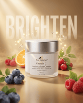 Vitamin C Antioxidant Crème