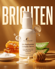 🎁 6% Niacinamide Complex Serum