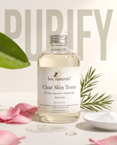 Clear Skin Toner