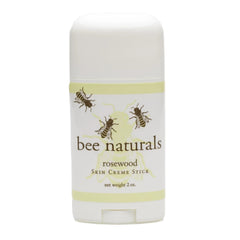 Best sellers Skin Crème Sticks – Long - Lasting Moisturizer with Beeswax, Vitamin E & Coconut Oil | 2 oz Portable Bar | Hydrates & Protects Dry, Cracked Skin - Bee Naturals