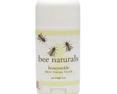 Best sellers Skin Crème Sticks – Long - Lasting Moisturizer with Beeswax, Vitamin E & Coconut Oil | 2 oz Portable Bar | Hydrates & Protects Dry, Cracked Skin - Bee Naturals