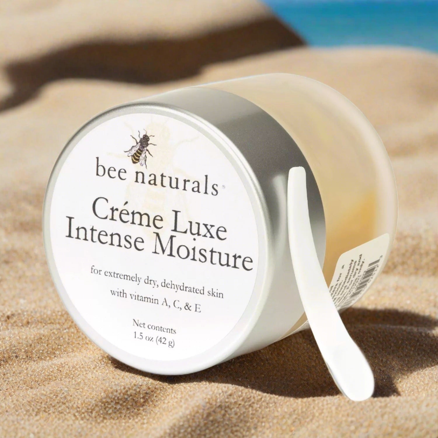 Crème Luxe Intense Moisture - Bee Naturals