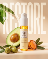 Queen Bee Facial Serum