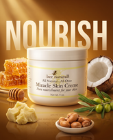 Miracle Skin Crème