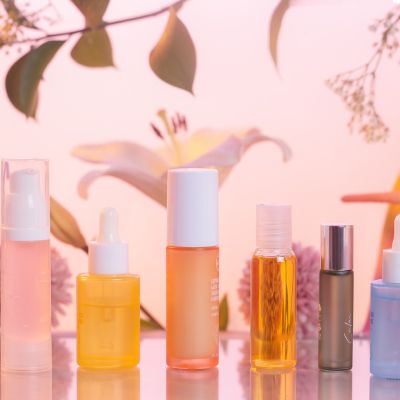 Bee Naturals