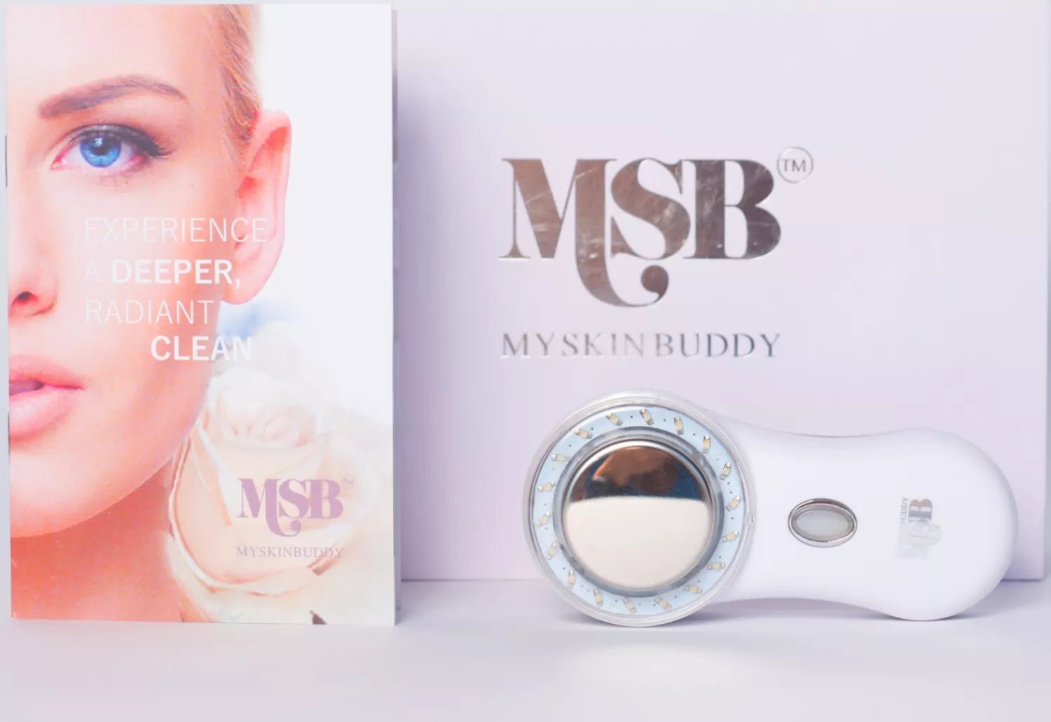 MYSKINBUDDY - Bee Naturals