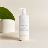 Restore Body Lotion – Hydrating & Anti - Aging Solution for Fragile, Mature Skin | Bakuchiol, Lactic Acid, Niacinamide & Hyaluronic Acid | 16 fl oz - Bee Naturals