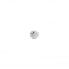 Ultimate Foot Crème - Intensive Hydration for Dry, Cracked Feet | Soothing with Cocoa Butter, Tea Tree, & Peppermint Oils | Anti - Fungal & Healing | 4 oz - Bee Naturals