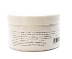 Creme Mask For Dry, Dehydrated, And Sensitive Complexions - Bee Naturals Store