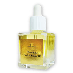 Cuticle and Nail Oil- Holiday Special - Bee Naturals Store
