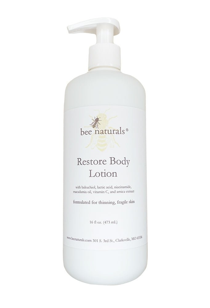 Restore Body Lotion - Bee Naturals Store
