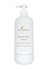 Restore Body Lotion - Bee Naturals Store