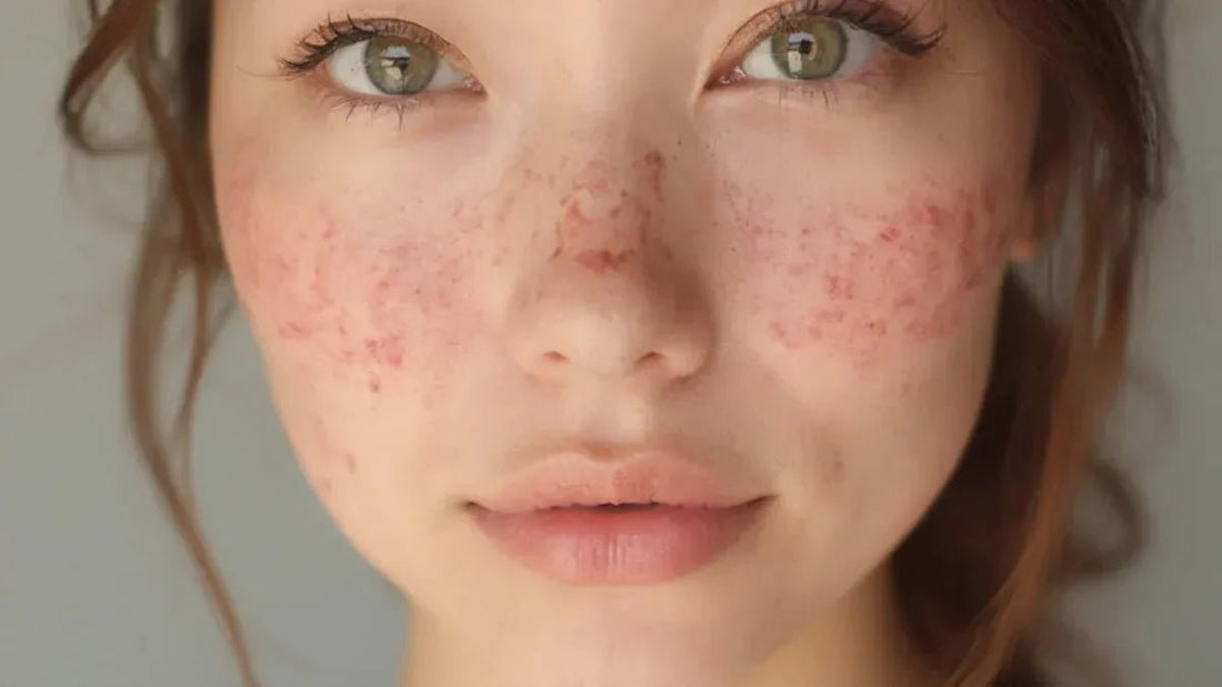 Acne Care for Teens - Bee Naturals