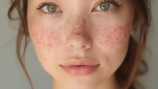 Acne Care for Teens - Bee Naturals