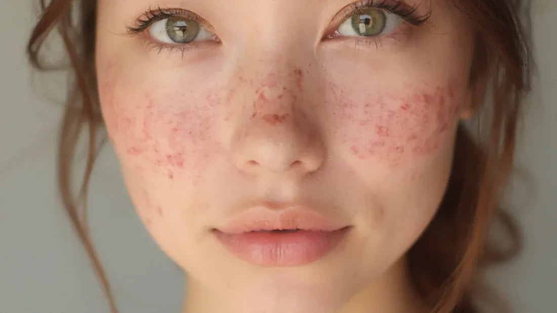 Acne Care for Teens - Bee Naturals