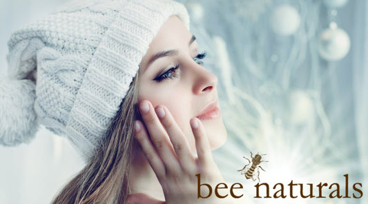 Beat the Itch: 4 Ways to Avoid Dry Skin in Winter - Bee Naturals