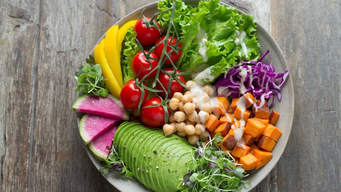 Delicious and Nutritious Recipes for Fall